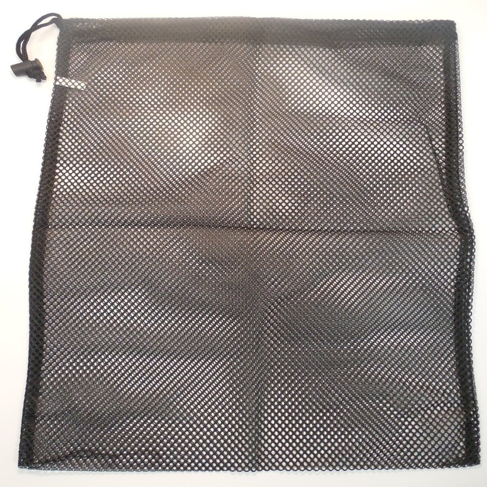 Armor Scuba Watersports Mesh Bag 15x20 (Black)