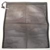 Armor Scuba Watersports Mesh Bag 15x20 (Black) view 1