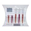 Lite T-98 Golf Tee, New King Rubber Tee, Version 2, Red (010) view 1