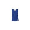 Alleson Athletic Adult Reversible Mesh Tank,Royal/White,Medium view 1