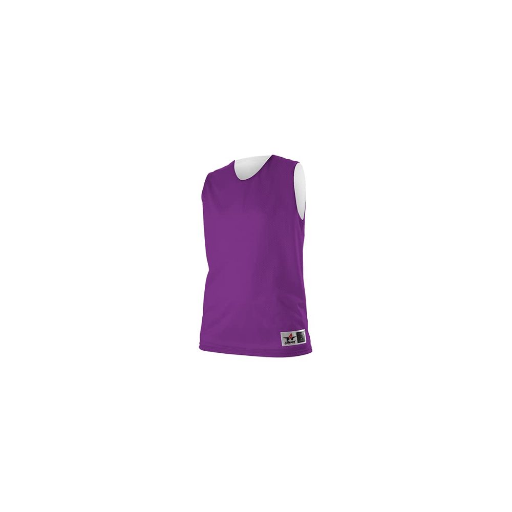 Extreme Mesh Reversible Tank