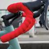 BBB Cycling BHT-01 RaceRibbon Handlebar Tape for Road Bikes (Red) view 2