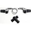 SRAM Centera 8 x 3 Speed Twist Shifter Set view 1