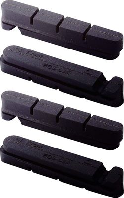 BBB BBS-03A ROADSTOP Brake Shoe 205013 BBS-03A F