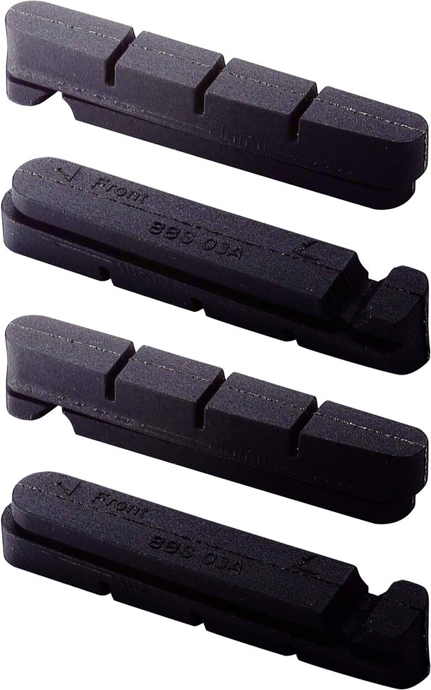 BBB BBS-03A ROADSTOP Brake Shoe 205013 BBS-03A F