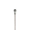 BBB BCB-22C Bicycle Inner Cable, Brake Wire, Campa, Stainless Steel, 1.6X2000 view 3