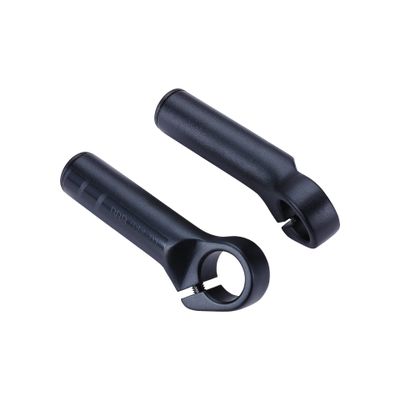 BBB Barends Trail Monkey Matt-Black (Colour: Black)