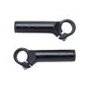 BBB Barends Trail Monkey Matt-Black (Colour: Black) view 2