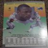 1991 Fleer Ultra Barry Sanders # 169 NFL Football Card view 1