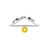 Allen Company Takedown Gambrel & Hoist Kit view 2