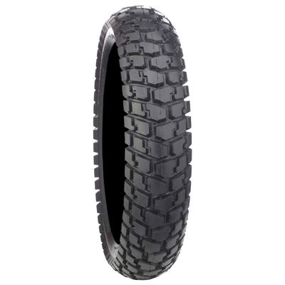 Duro HF904 Median Dual-Sport Bias-Ply Rear Tire 130/90-16 (25-90416-130-TT)