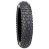 Duro HF904 Median Dual-Sport Bias-Ply Rear Tire 130/90-16 (25-90416-130-TT) view 1