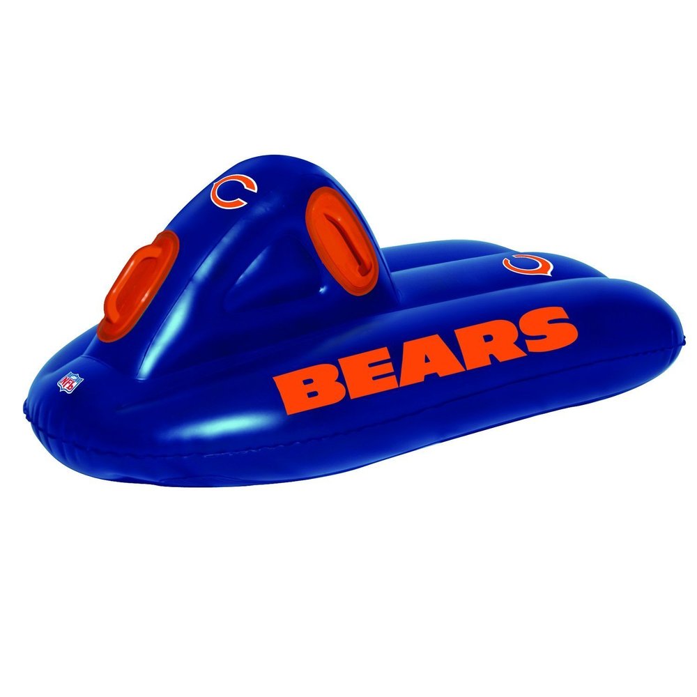 Chicago Bears Team Super Sled