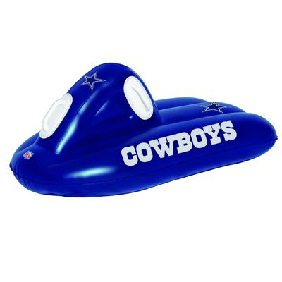Dallas Cowboys Team Super Sled