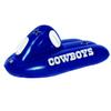 Dallas Cowboys Team Super Sled view 1