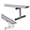 21' Portable Bench w/o Back (EA)