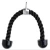 Ader Tricep Rope- Double Grip w/Rubber Knobs view 1