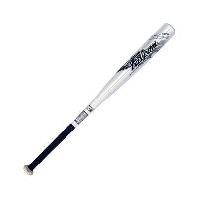 Falcon AT-75S Boy's Soft Metal Bat (29.5 inches (75 cm))