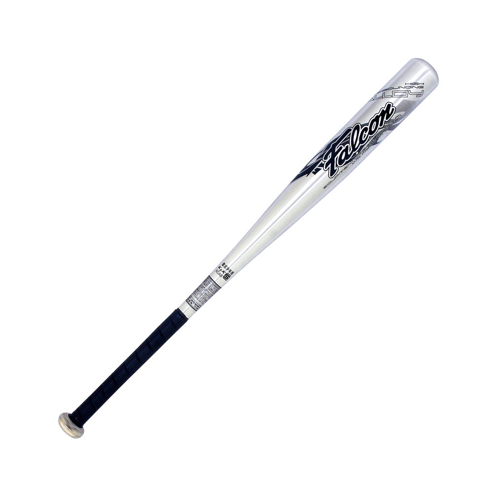 Falcon AT-75S Boy's Soft Metal Bat (29.5 inches (75 cm))
