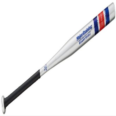 Unix BT75-35 Slender Bat for Soft Type, 33.5 inches (85 cm)