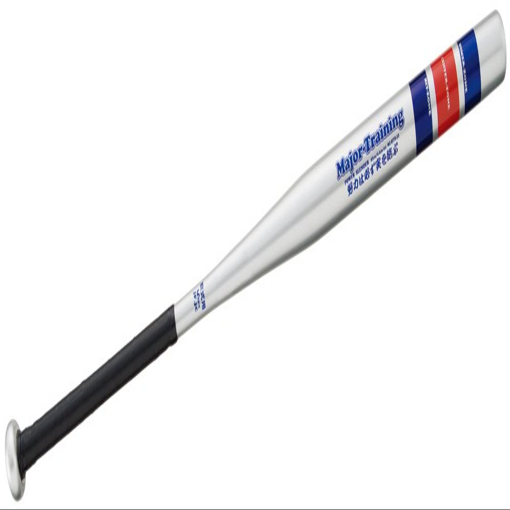 Unix BT75-35 Slender Bat for Soft Type, 33.5 inches (85 cm)