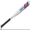 Unix BT75-35 Slender Bat for Soft Type, 33.5 inches (85 cm) view 1