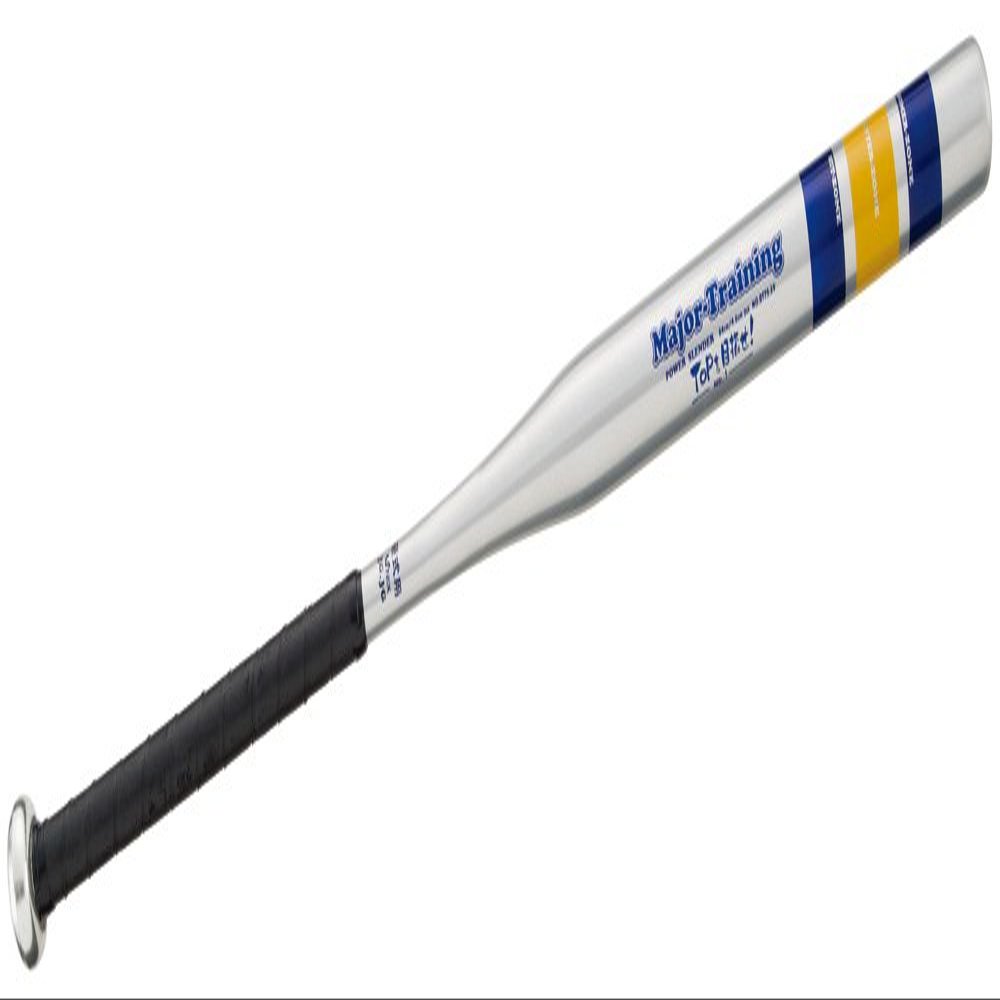 Unix BT75-39 Slender Bat for Hard Types, 33.1 inches (84 cm)