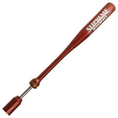 Uchida SS-85 Supreme Swing, Middle School, General Light Brown