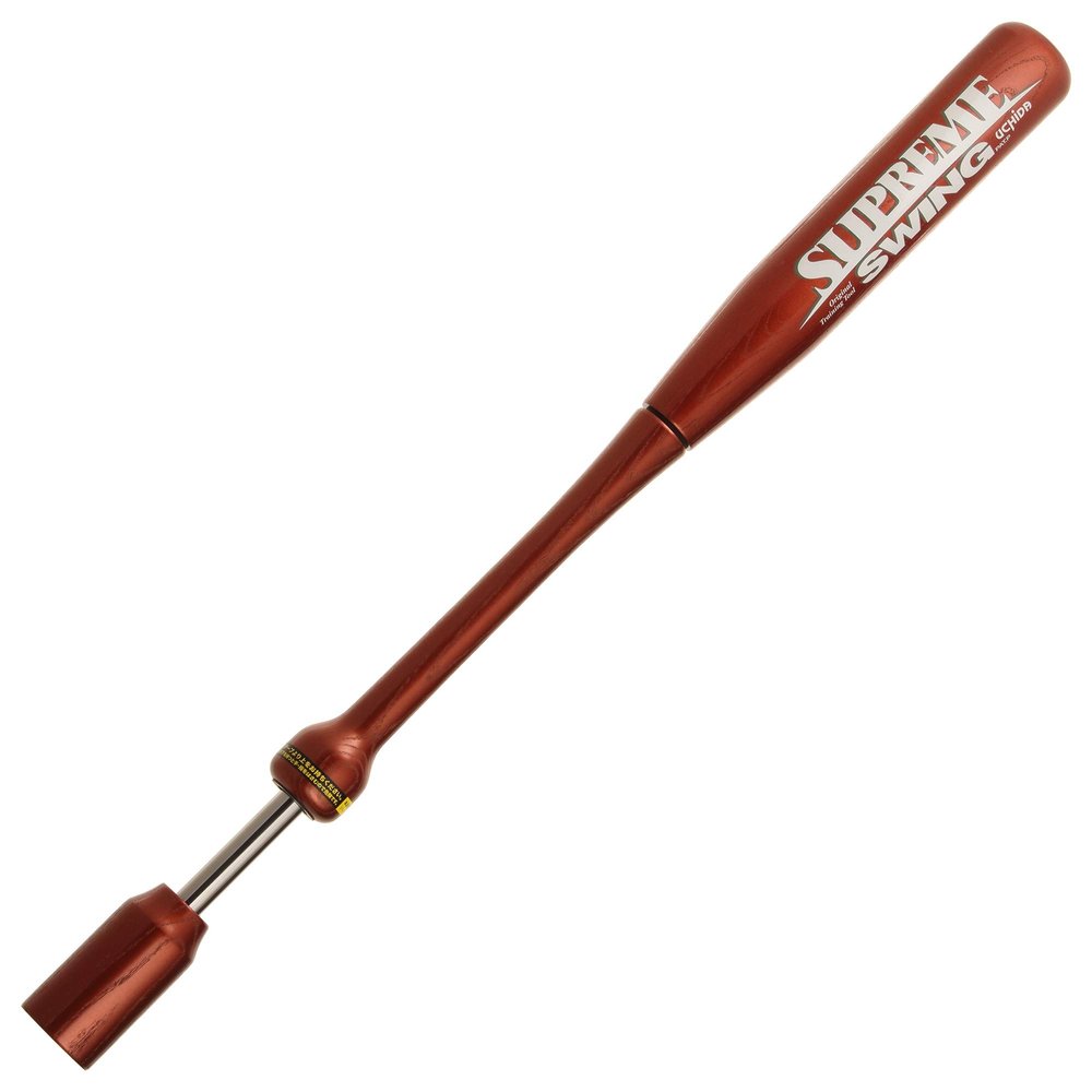 Uchida SS-85 Supreme Swing, Middle School, General Light Brown