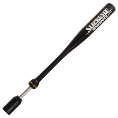 Uchida SS-85H Supreme Swing Heavy High School General Black