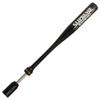 Uchida SS-85H Supreme Swing Heavy High School General Black view 1
