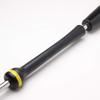 Uchida SS-85H Supreme Swing Heavy High School General Black view 3