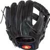 Unix SPS2051 Softball Glove (Black, Right Throw, LH) view 1