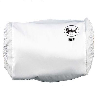 Markwort Adult Hand Warmer, White