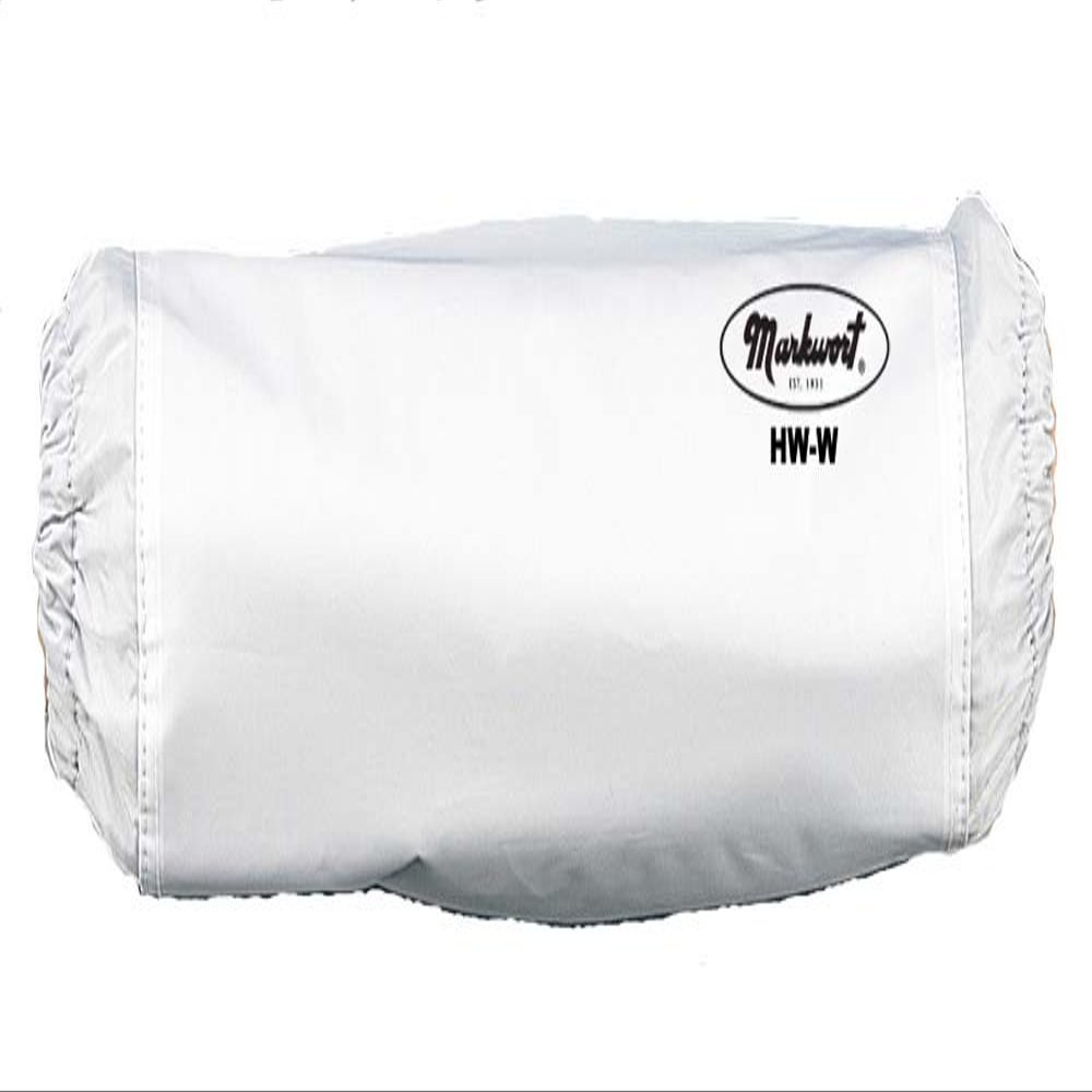 Markwort Adult Hand Warmer, White