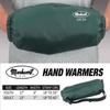 Markwort Adult Hand Warmer, White view 2
