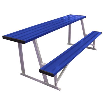 BSN 71/2' Scorer's Table Alum, Navy