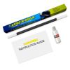 Lube-N-Walk Original Patented Treadmill Lubricating System Since 1998 and Official Partner for Major Manufacturers Made in USA (6 Month Supply) view 1