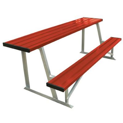 BSN 71/2' Scorer's Table Alum, Royal