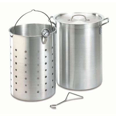 Fire Magic Turkey Frying Pot Kit