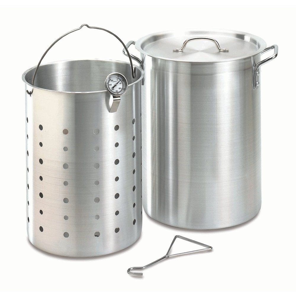Fire Magic Turkey Frying Pot Kit