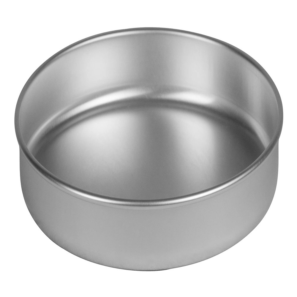 Trangia Series Aluminium Frypan Accessory, Size 25 - Silver