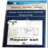 Isabella PVC Repair Set view 1