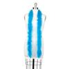 Zucker Marabou Feather Boa - (72 Inch) Lightweight Feather Boas for Party - Mardi Gras Feather Boa, Roaring 20's Costume view 2
