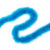 Zucker Marabou Feather Boa - (72 Inch) Lightweight Feather Boas for Party - Mardi Gras Feather Boa, Roaring 20's Costume view 3