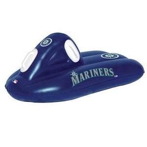 MLB Seattle Mariners Team Super Sled