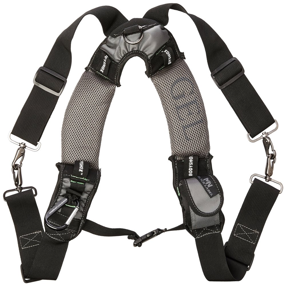 Brown Bag Company 30290 ToolRider GSX