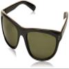 PACIFIC COAST Sunglasses Dirty Harry Grey Dark Grey Lens - 181012 view 1