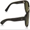 PACIFIC COAST Sunglasses Dirty Harry Grey Dark Grey Lens - 181012 view 3