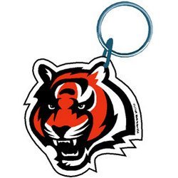 Cincinnati Bengals NFL Key Ring by Wincraft
